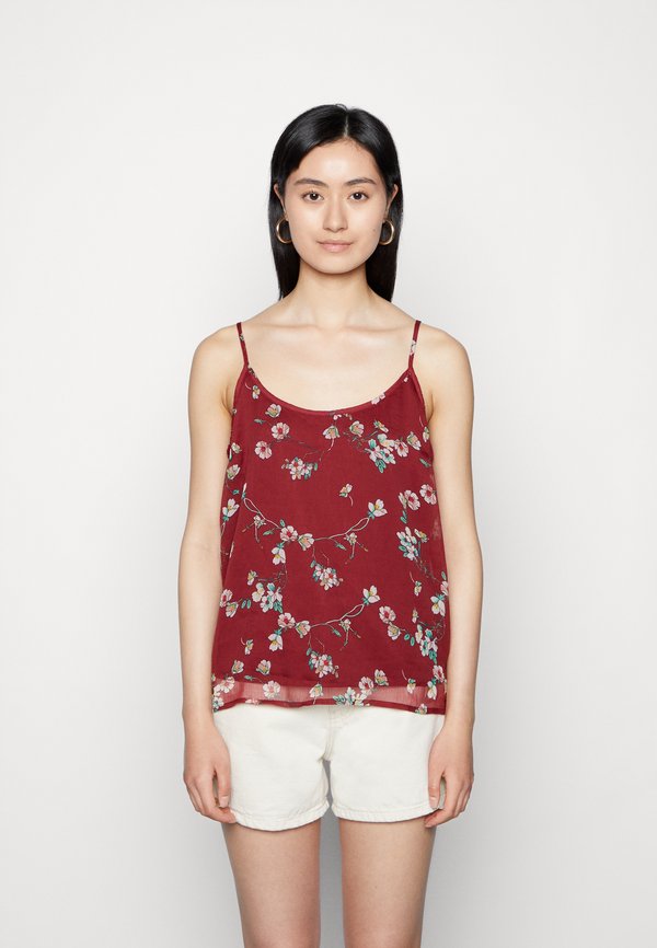 Vero Moda VMWONDA SINGLET