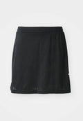 adidas Sportswear SEAS - Sports skirt - black/off white