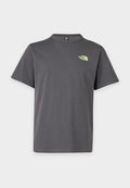 The North Face SLOPES SHORT SLEEVE TEE GRAPHIC