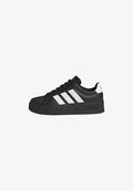 adidas Sportswear STREETTALK BOLD - Trainers - ftwr white