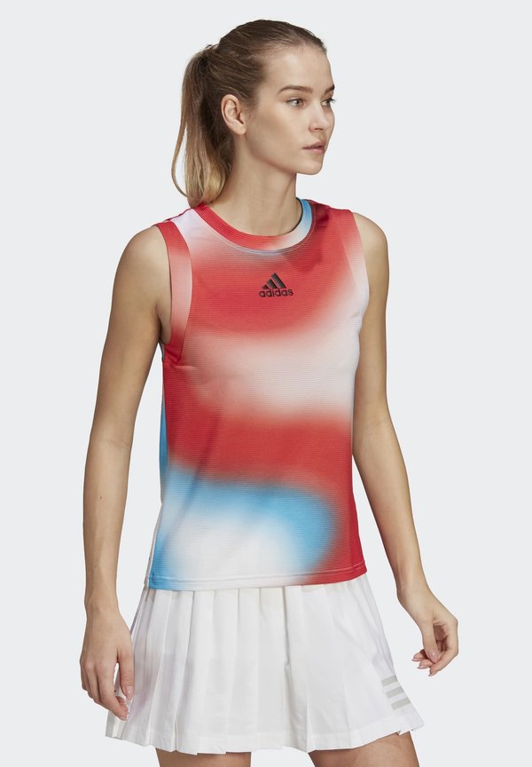 adidas Performance GRAND SLAM MELBOURNE TENNIS TANK