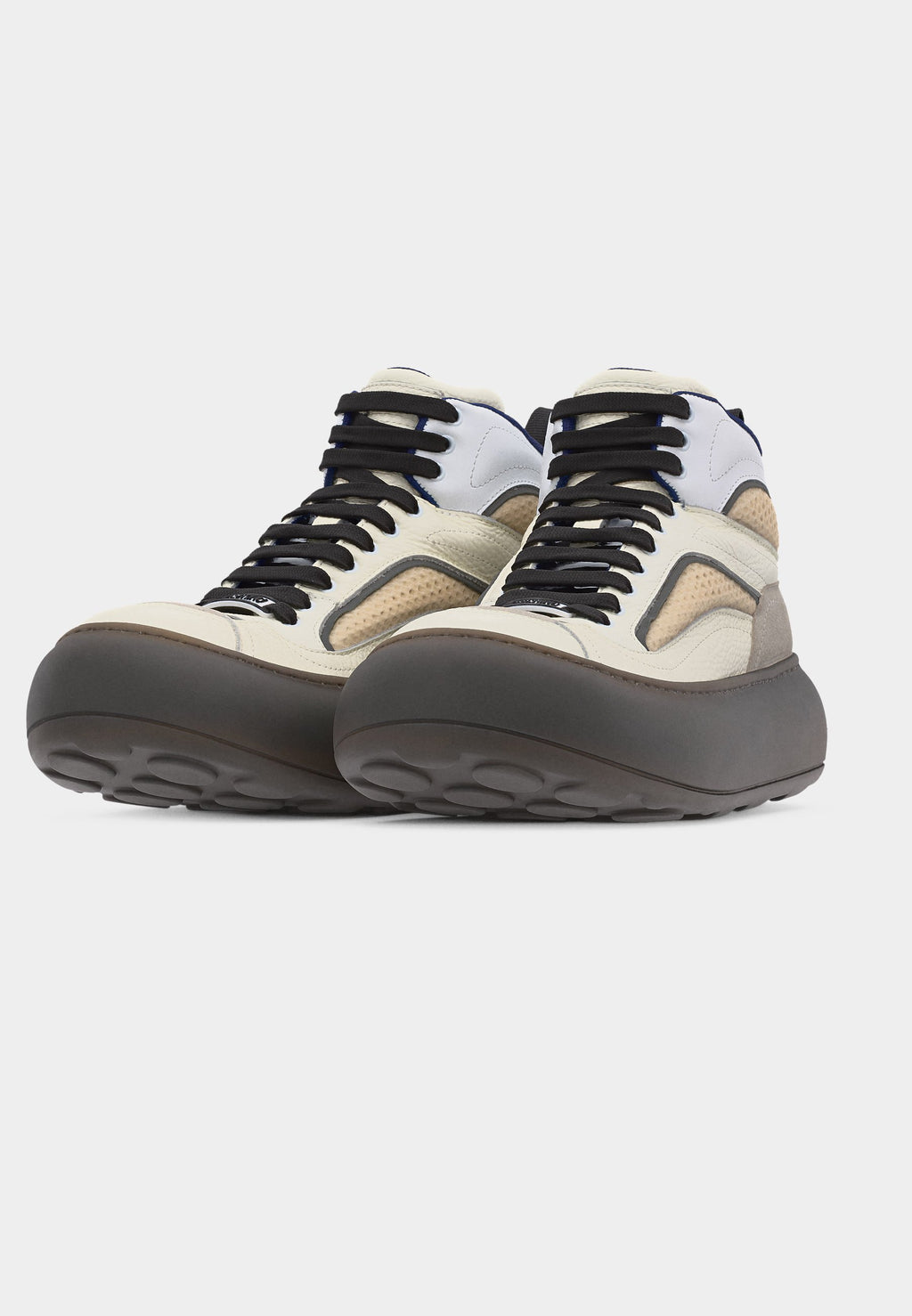 MOSCHINO OLLIE SHOES