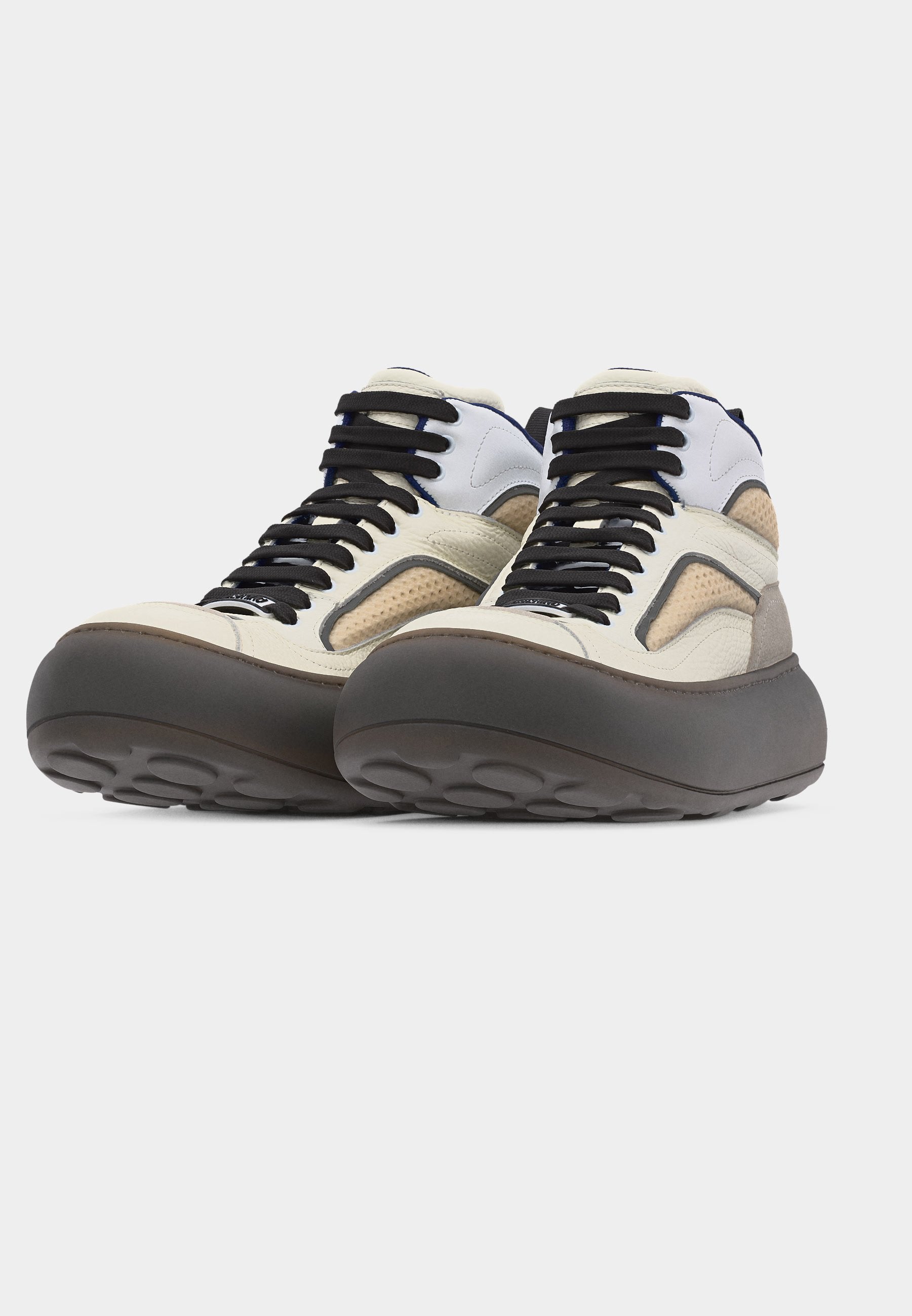 MOSCHINO OLLIE SHOES