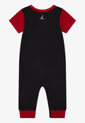 Jordan JUMPMAN STATIC ROMPER