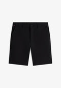 Tommy Hilfiger DOVER 8" ALL DAY SHORT - CORE ESSENTIALS - Shorts - black