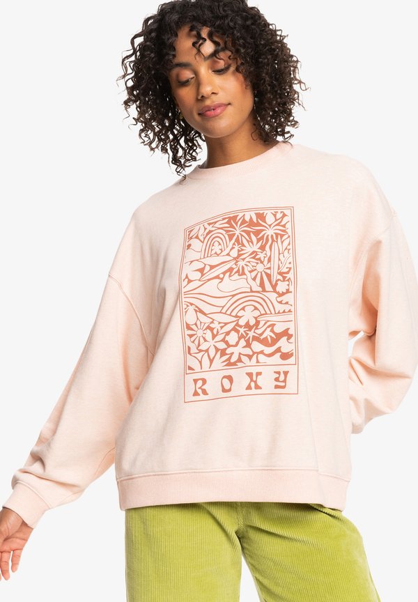 Roxy TAKE YOURPLACEC OTLR NDS0
