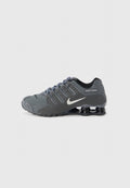 Nike Sportswear SHOX NZ - Trainers - dark grey/iron/anthracite/black