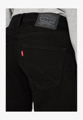 Levi's® Slim fit jeans - black