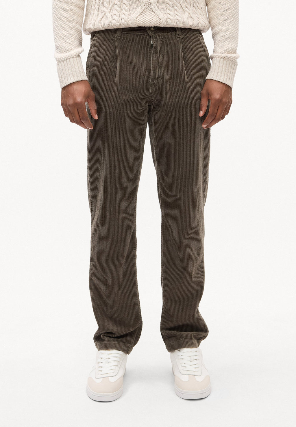 Lindbergh Stoffhose Media 4