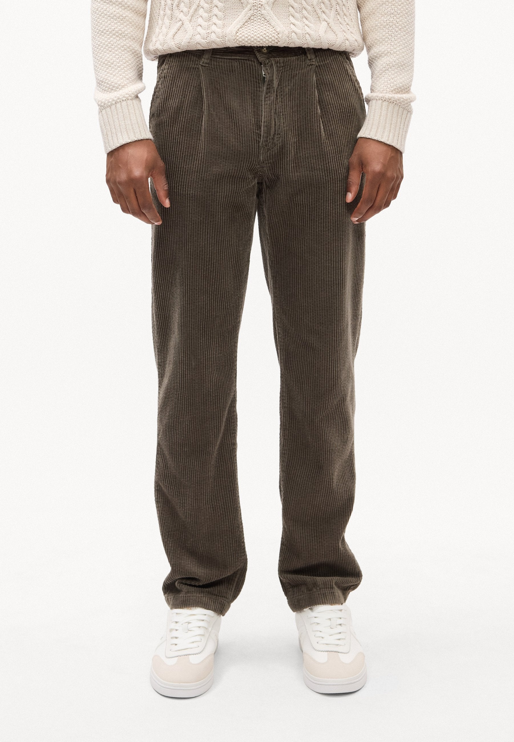 Lindbergh Stoffhose Media 4