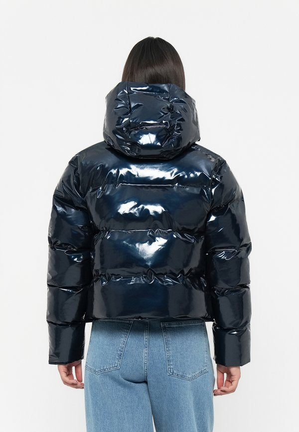Rains ALTA SHORT PUFFER JACKET