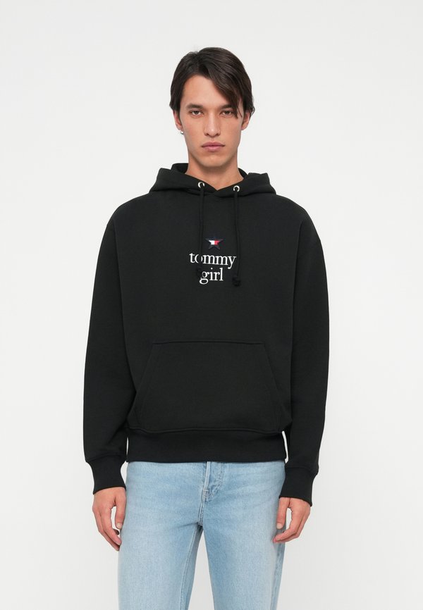 Tommy Jeans STAR GRAPHIC HOODIE UNISEX