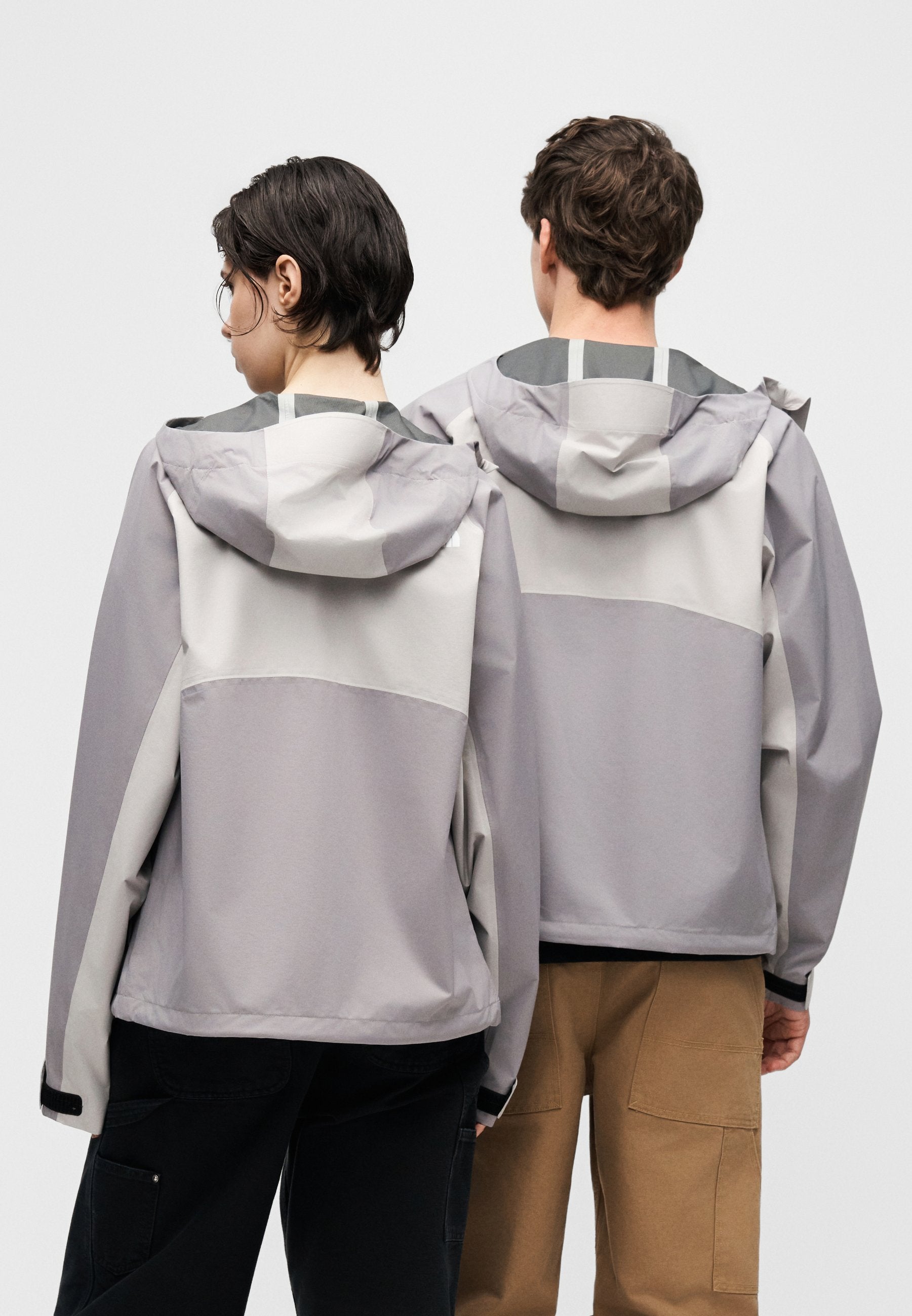 The North Face U NSE RAIN JACKET UNISEX