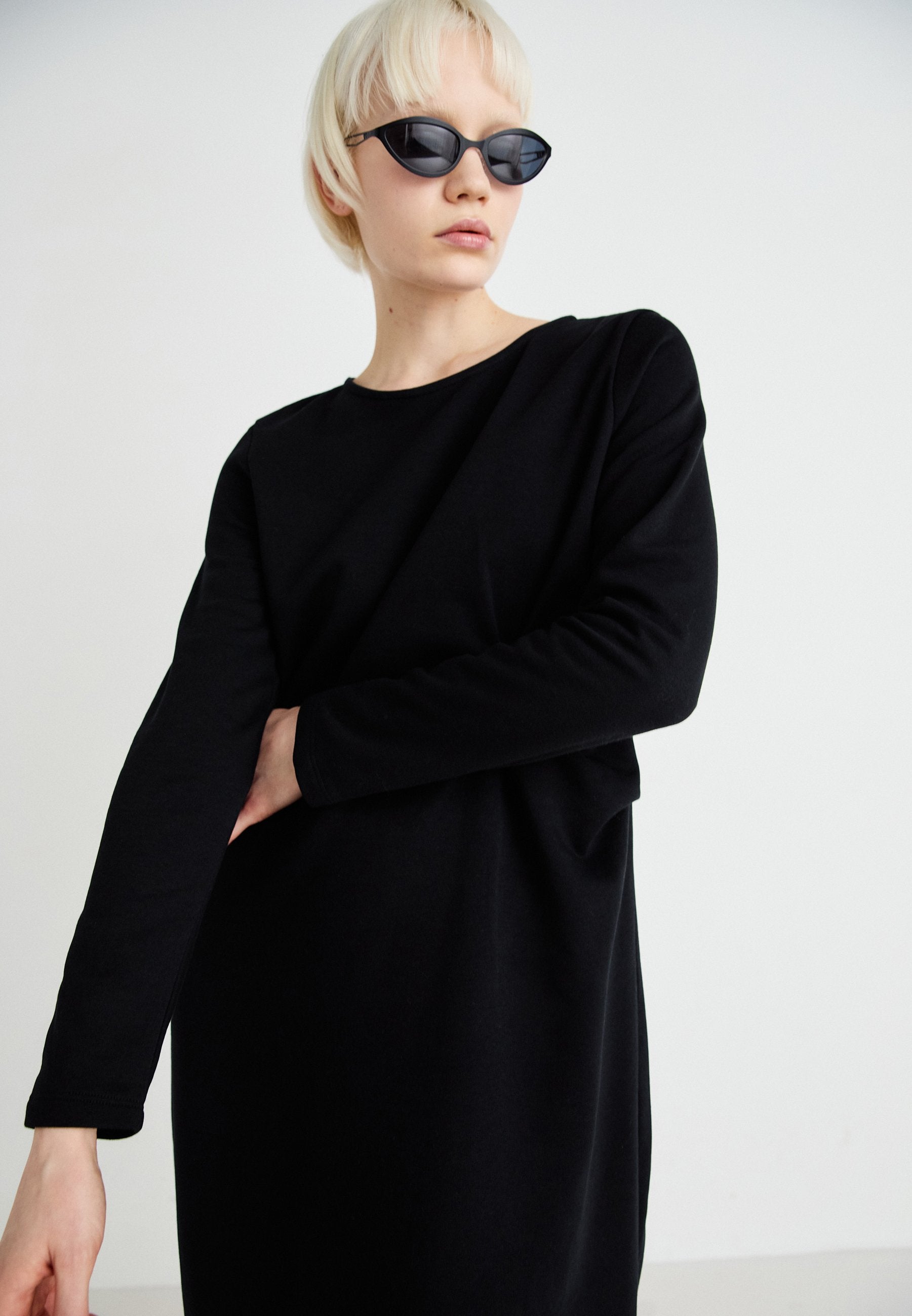 Pieces PCSINORI KNOT DRESS