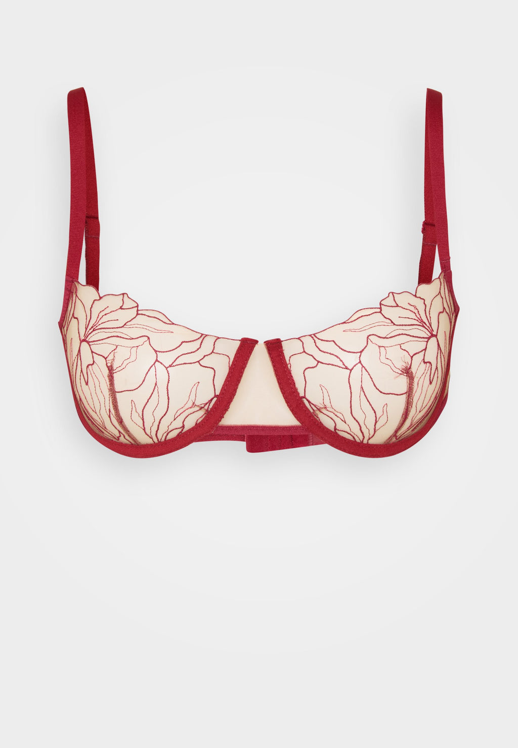 Undress Code WILDFLOWER BRA