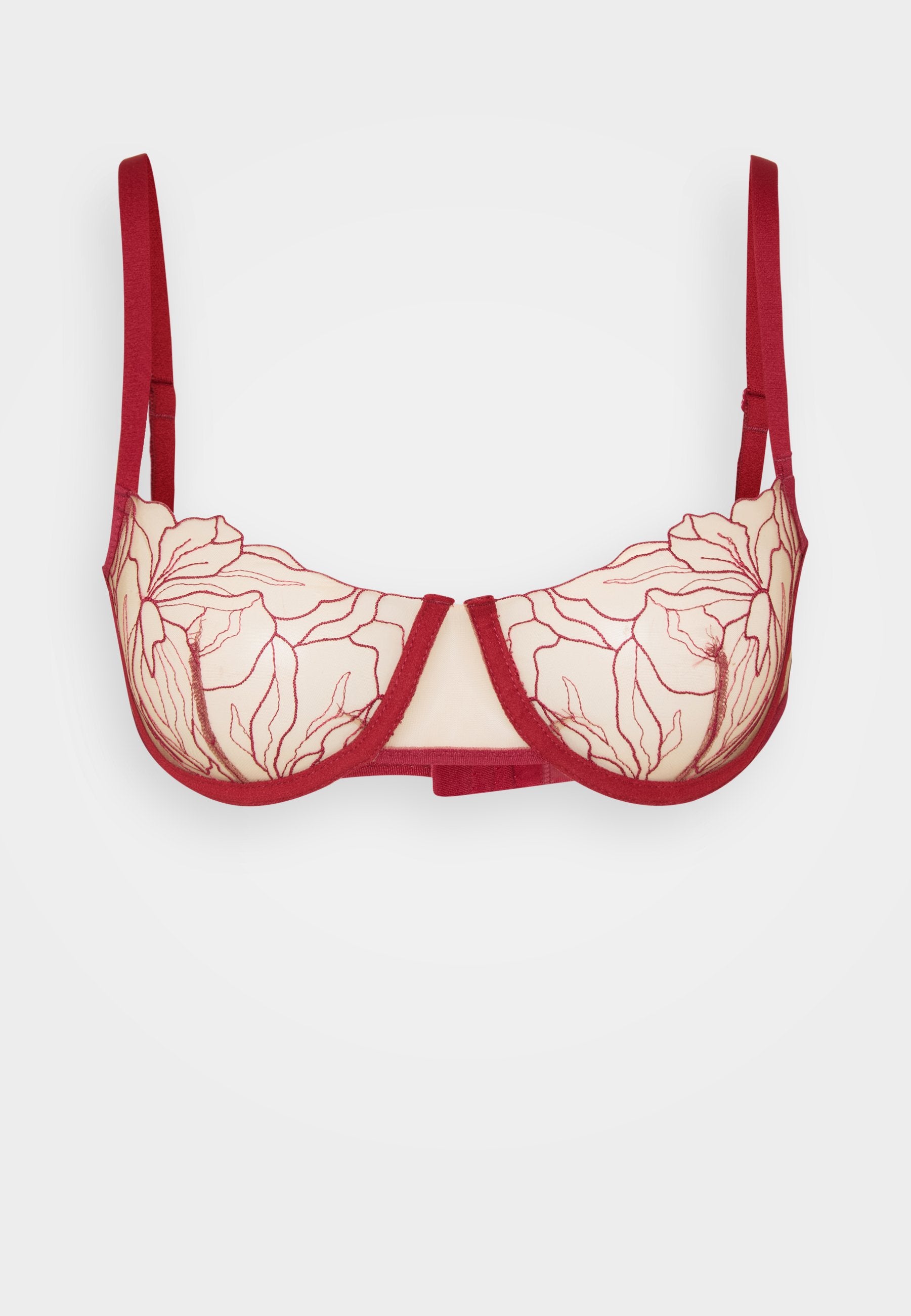 Undress Code WILDFLOWER BRA