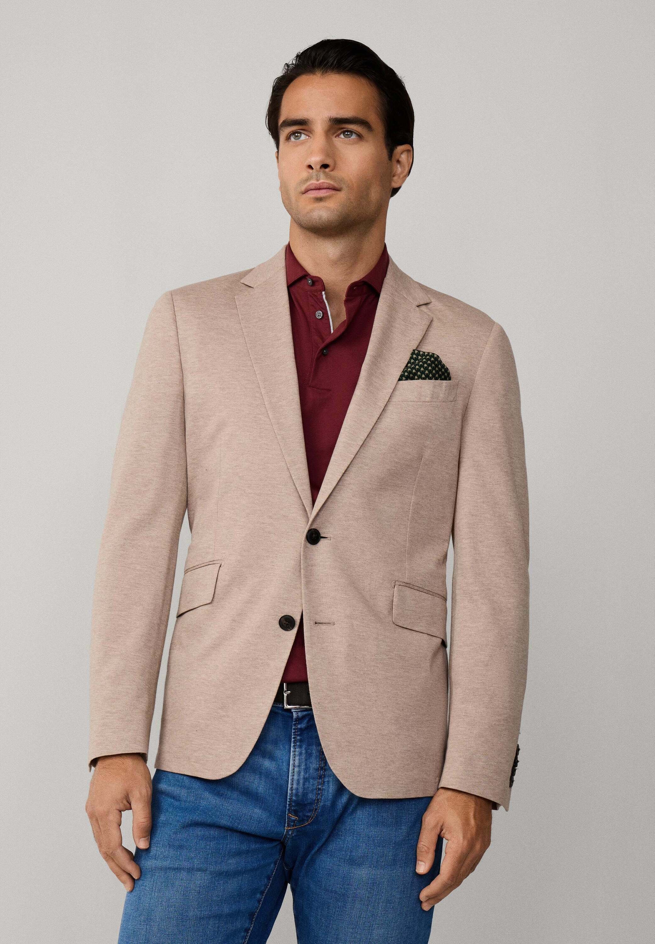 Hackett London