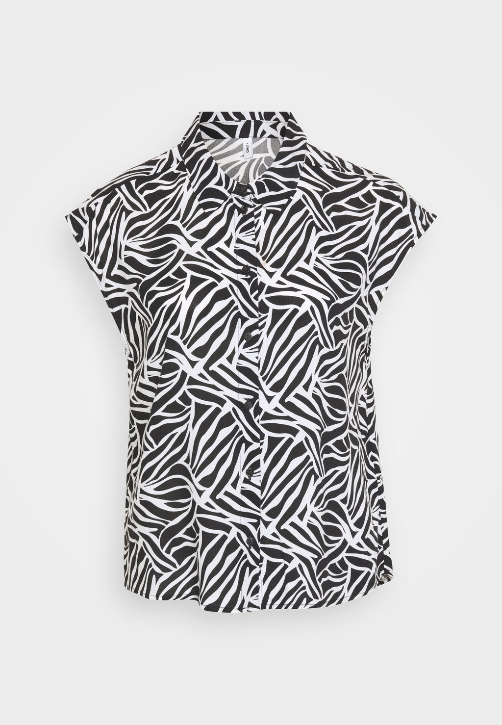ONLY Tall ONLNOVA LIFE VIS CLAY SHIRT