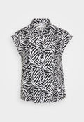 ONLY Tall ONLNOVA LIFE VIS CLAY SHIRT
