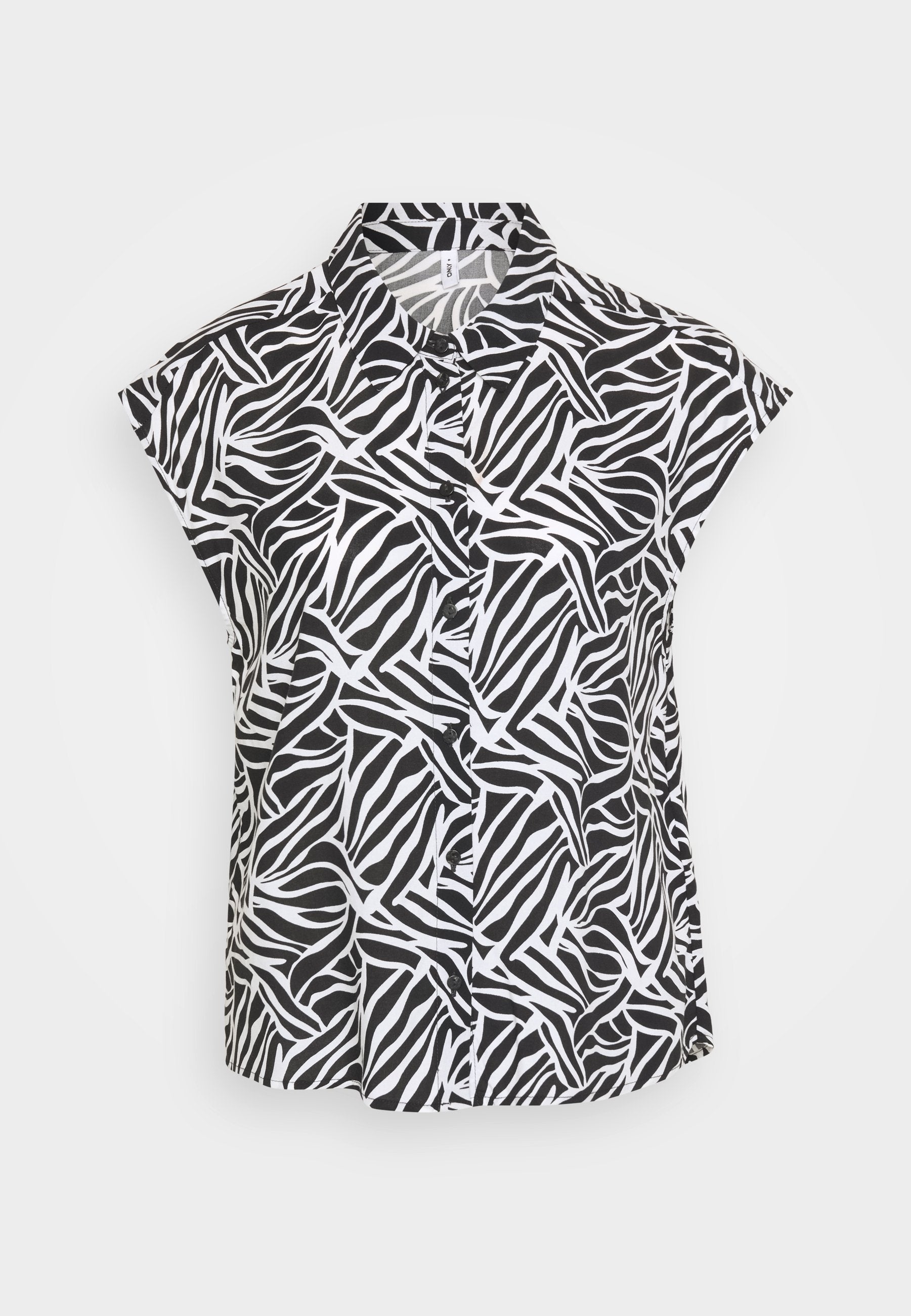 ONLY Tall ONLNOVA LIFE VIS CLAY SHIRT