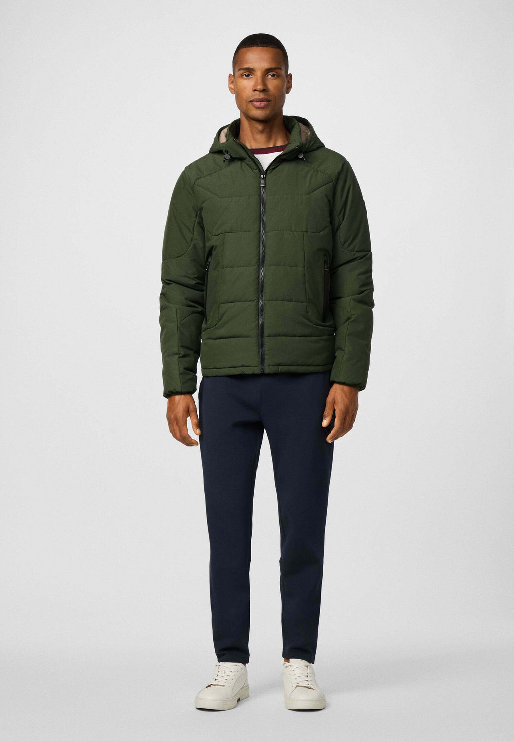 Hackett London