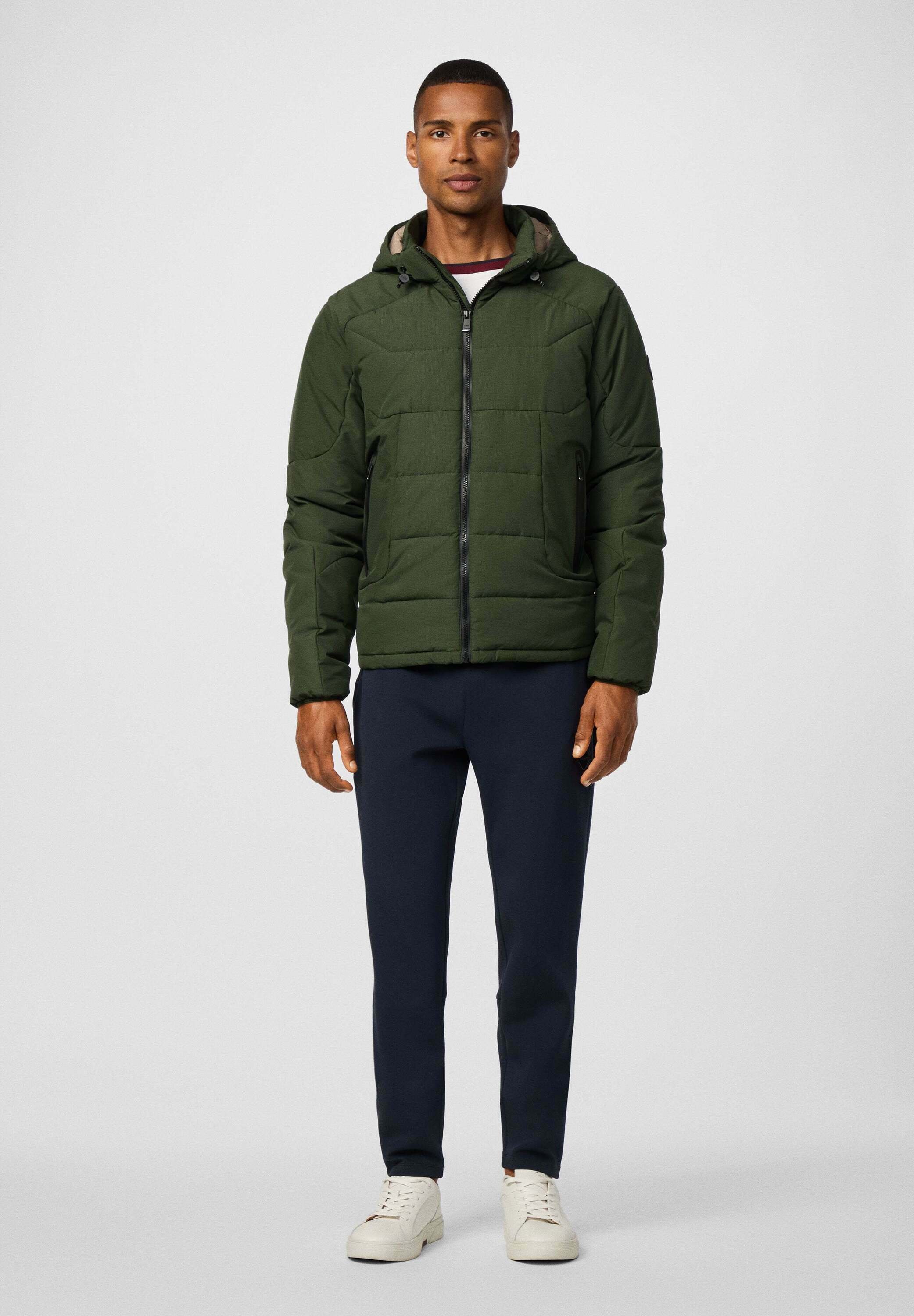 Hackett London