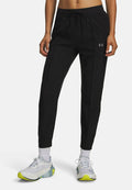 Under Armour UNDER ARMOUR PANTS UA VELOCITI TRACK PANT - Tracksuit bottoms - ultimate black