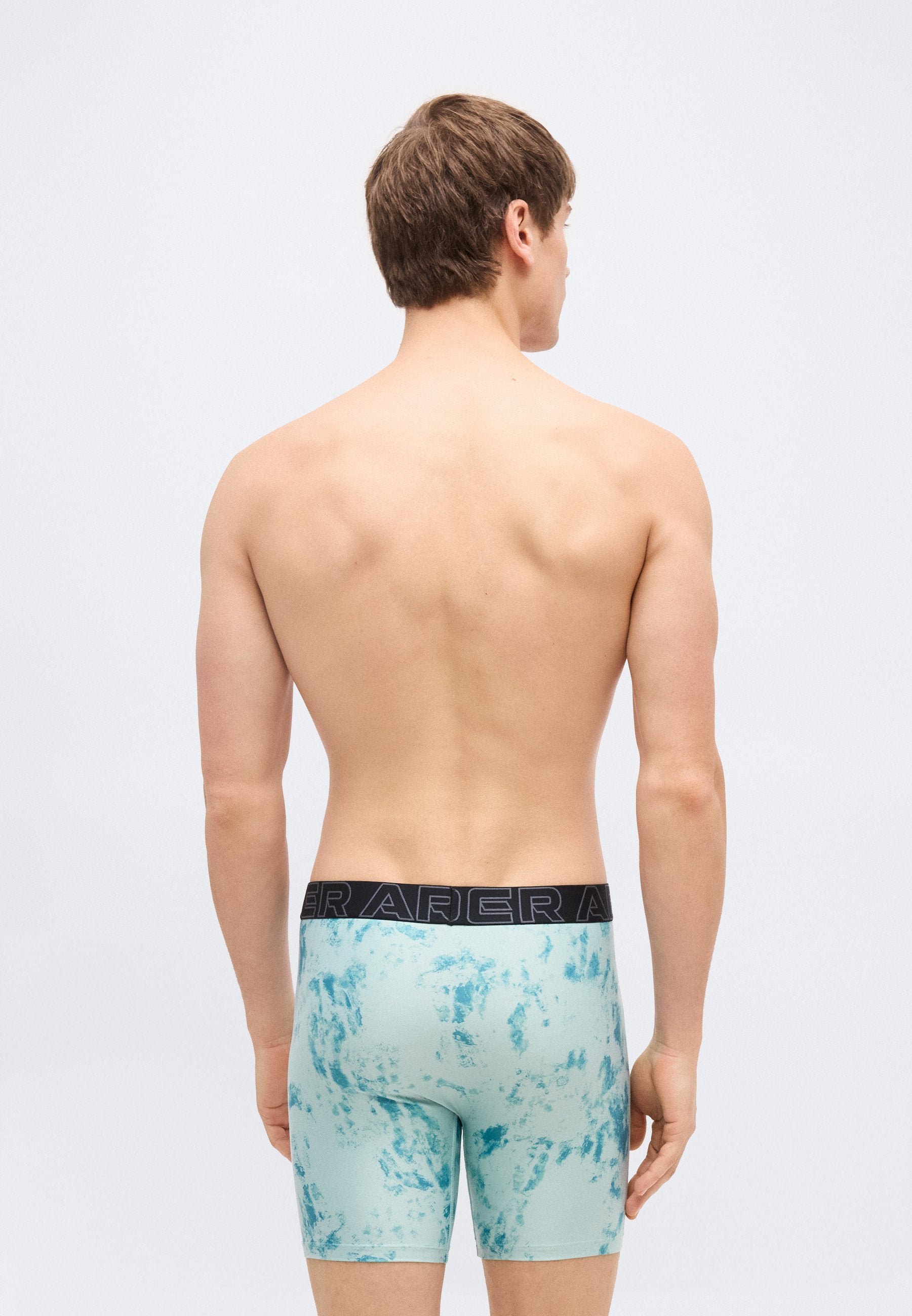 Under Armour PERFORMANCE TECH 3 PACK