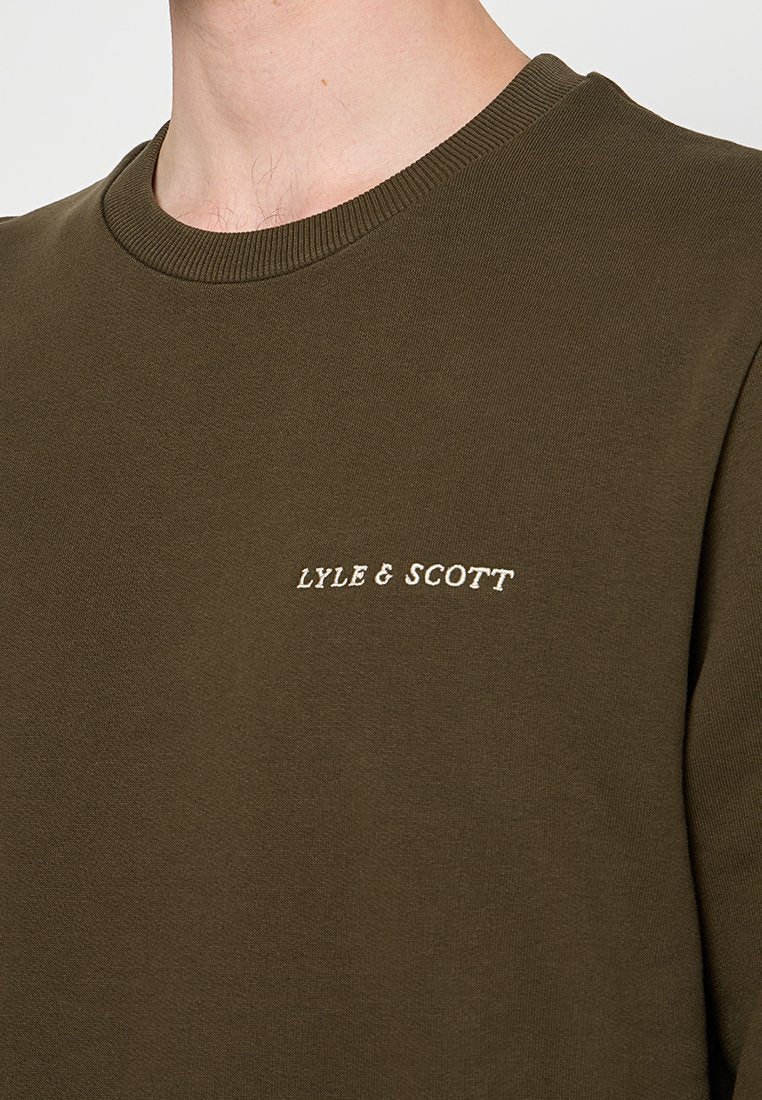 Lyle & Scott