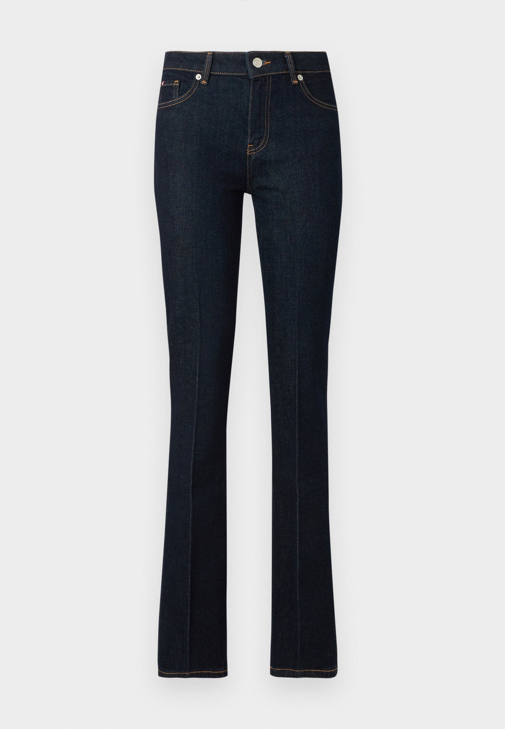 Tommy Hilfiger Jeans Bootcut Media 1