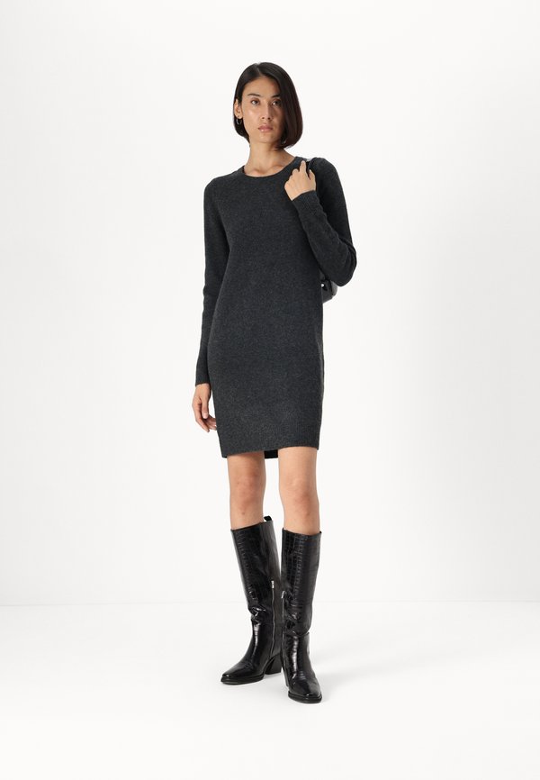 Vero Moda Tall VMBOOM O-NECK DRESS