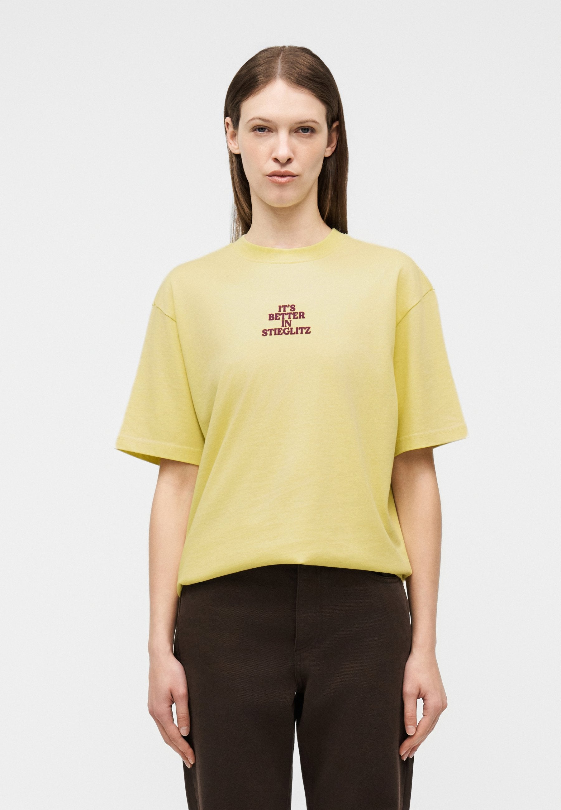 Stieglitz BRANCA REGULAR
