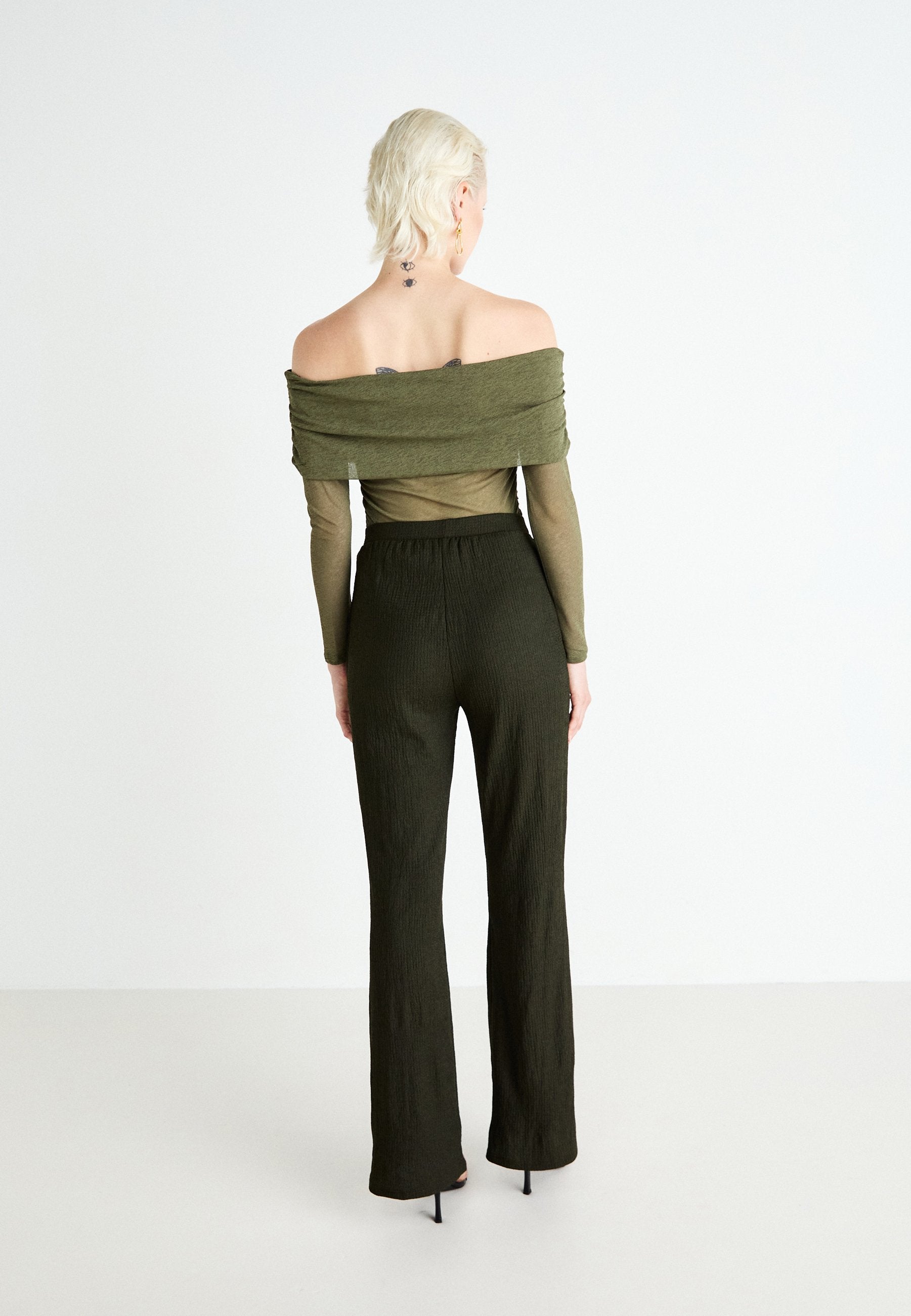 ONLY ONLHILLARY FLARED PANT