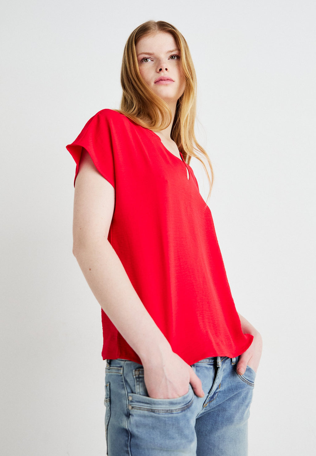 LTB LOW RISE BOOTCUT