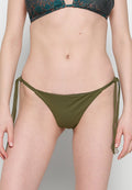 Guess Badehose Slip Media 1