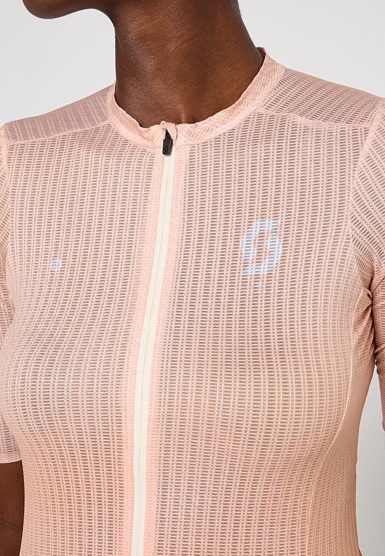 SCOTT Sports Cycling-Trikot Media 4