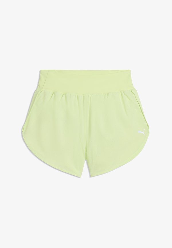 Puma DREAMRUN 3" DRYCELL LAUFSHORTS - Sports shorts - apple spritz