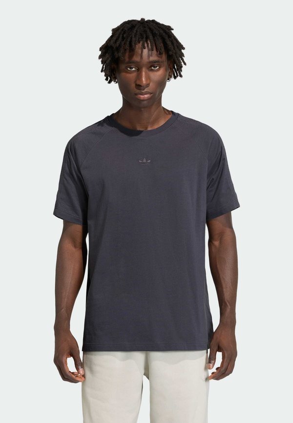 adidas Originals TEE - Basic T-shirt - aurora onix