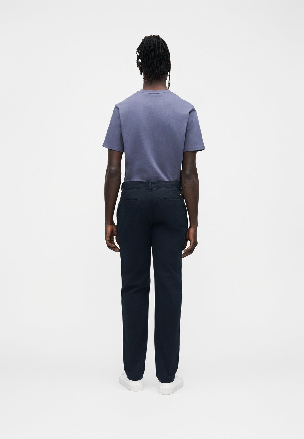 Lyle & Scott FIVE POCKETS