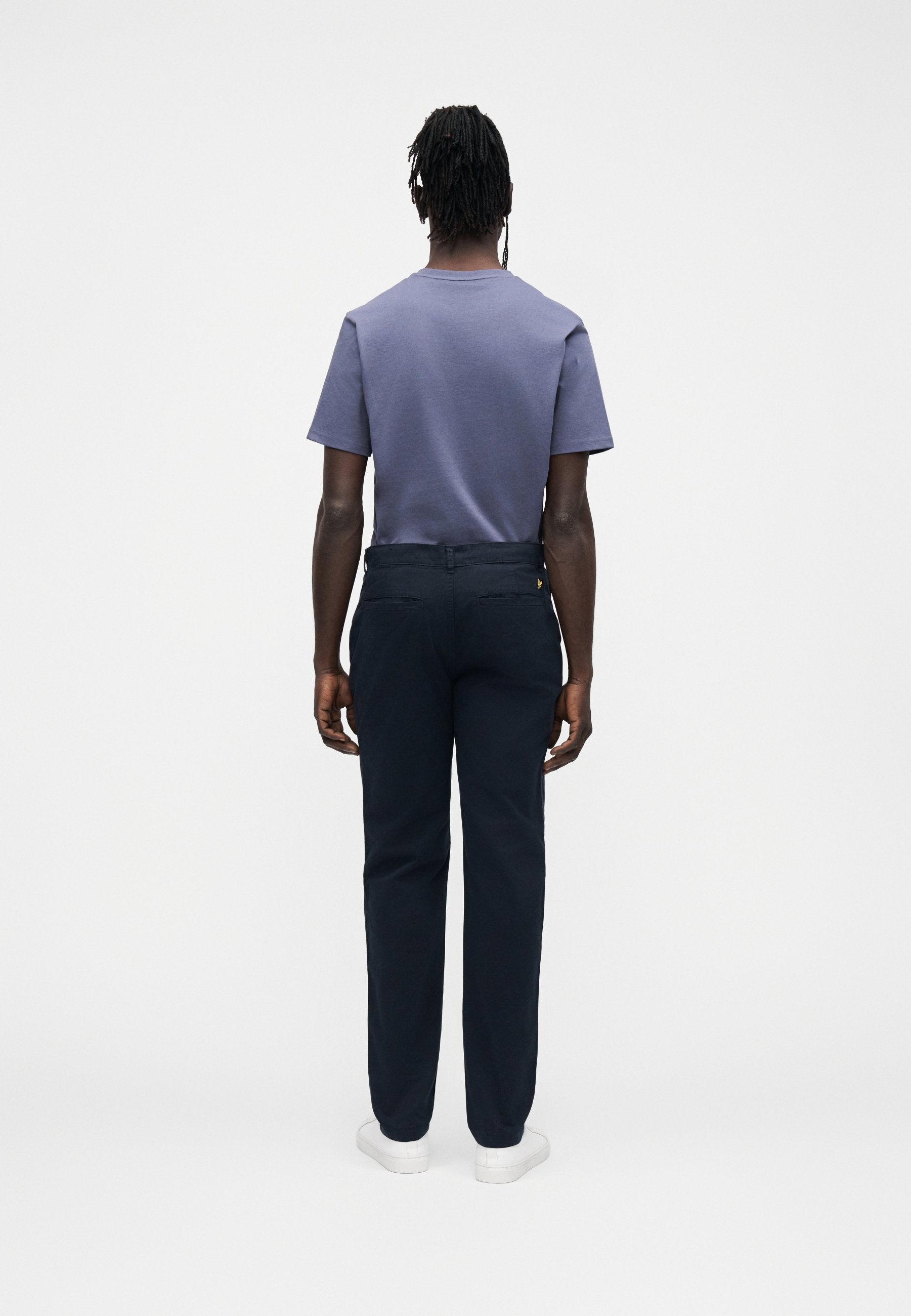 Lyle & Scott FIVE POCKETS
