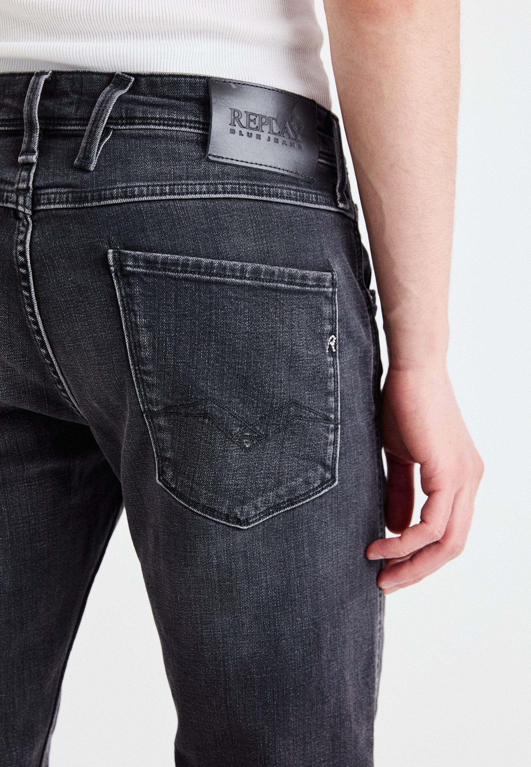 Replay ANBASS PANTS