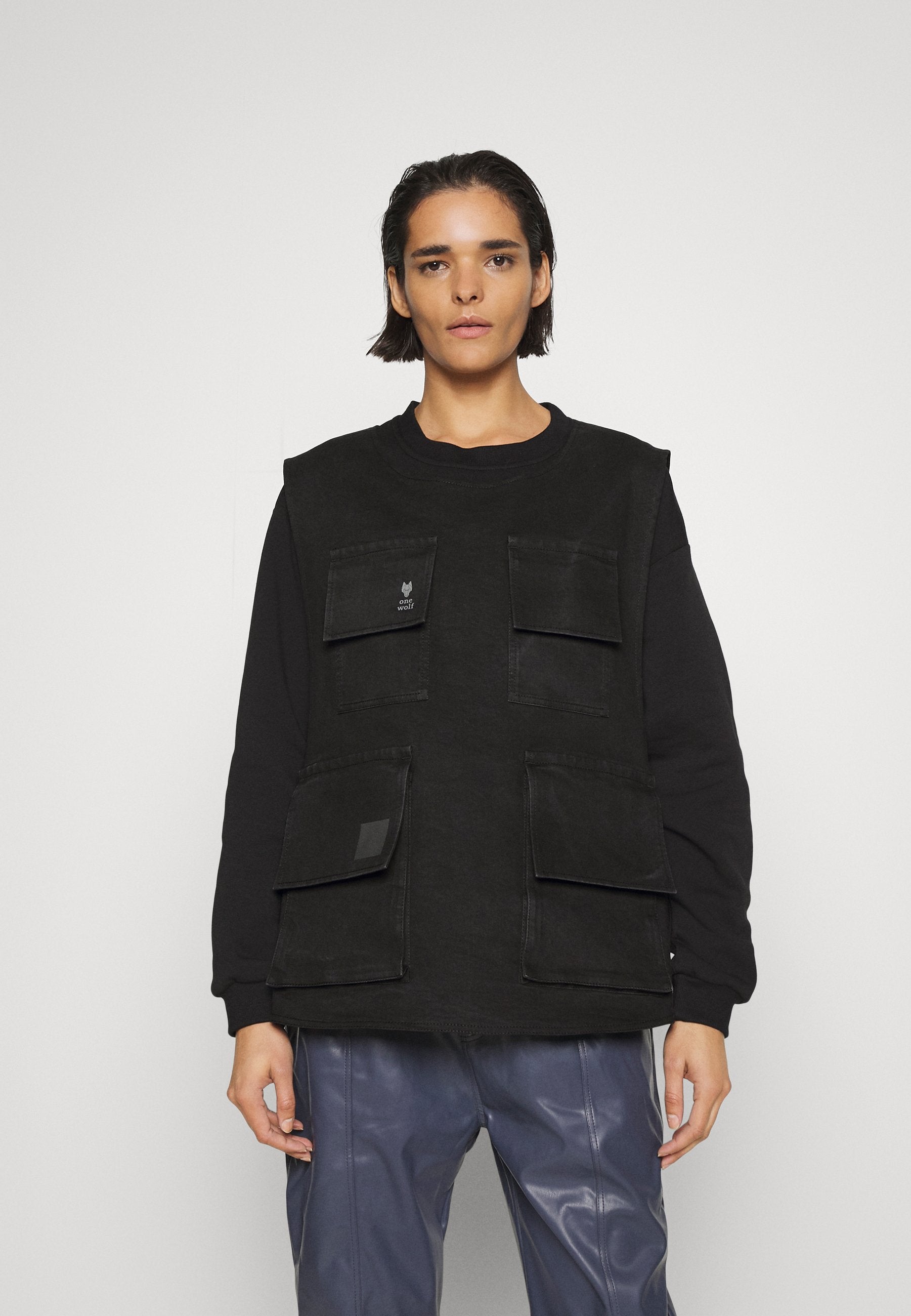 One Wolf UNIFORM LIFE VEST