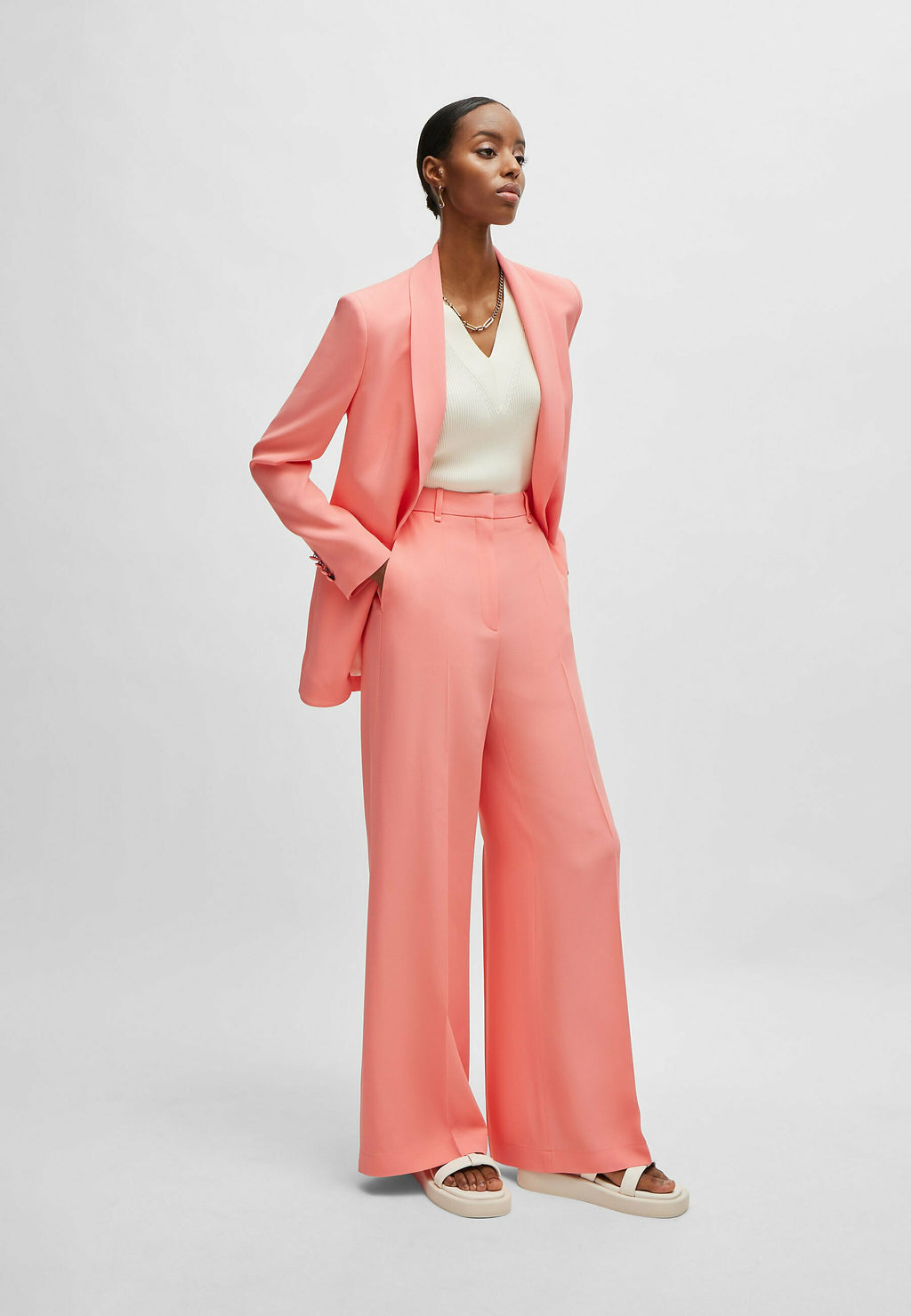 BOSS TIKELA REGULAR FIT