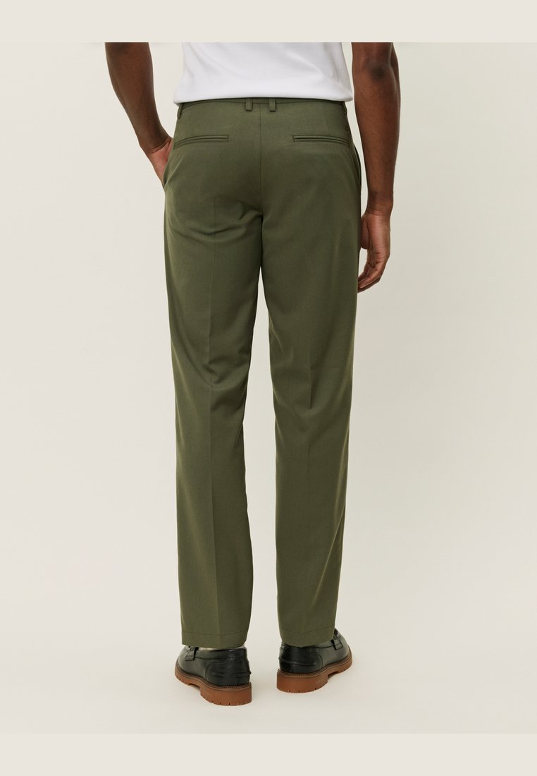 Les Deux COMO SOLID PANTS