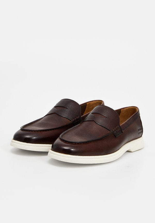 Melvin & Hamilton DEAN 3