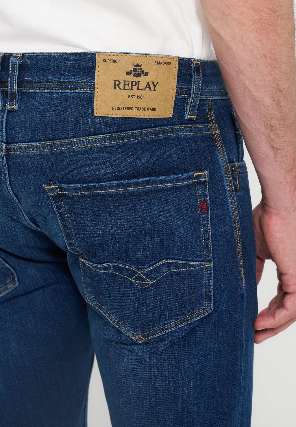 Replay JEANS