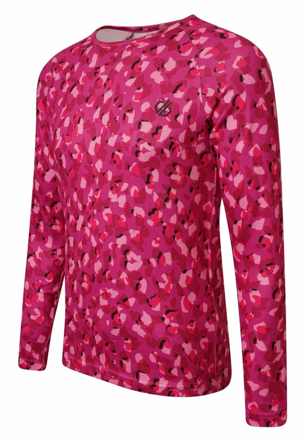 Next DARE 2B X NEXT GIRLS SKI BASE LAYER SET