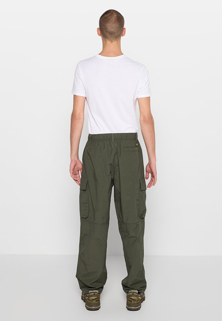 Lyle & Scott BELLOWED POCKET CARGO PANT