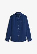 Tommy Hilfiger Shirt - carbon navy