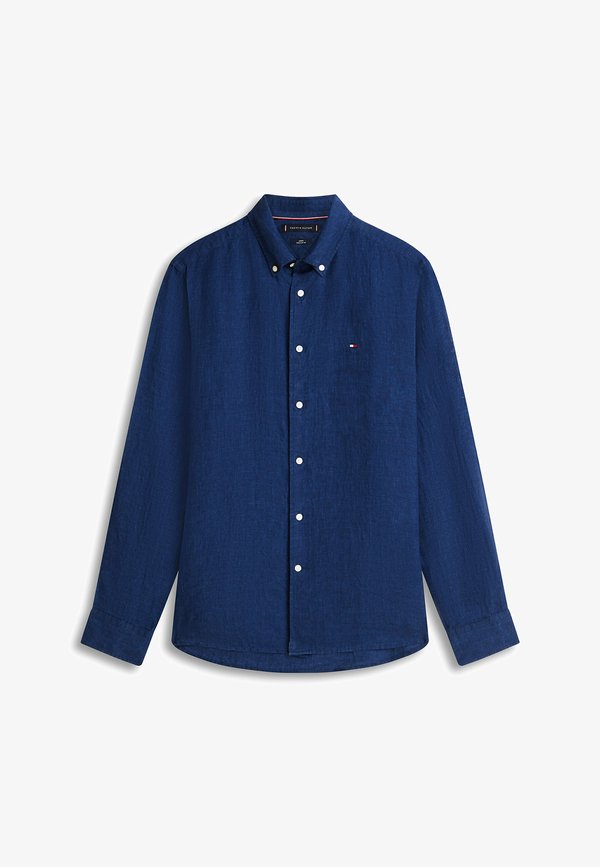 Tommy Hilfiger Shirt - carbon navy